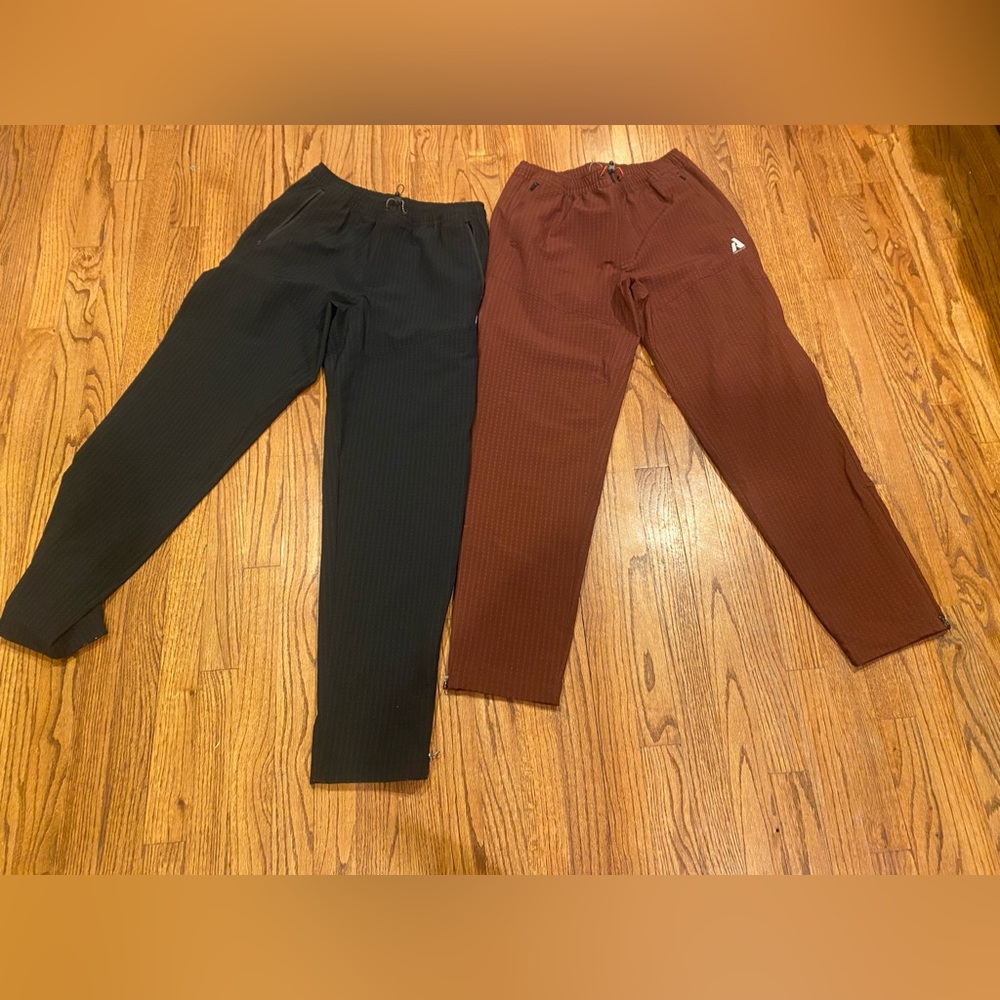 Men’s size medium, Eddie Bauer pants